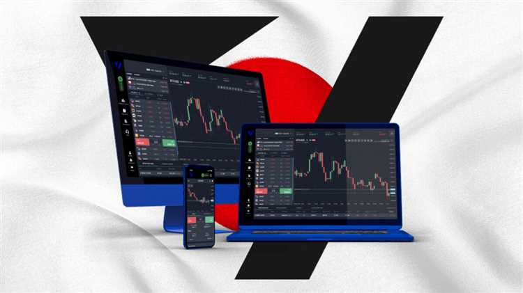 Forex trading in japan