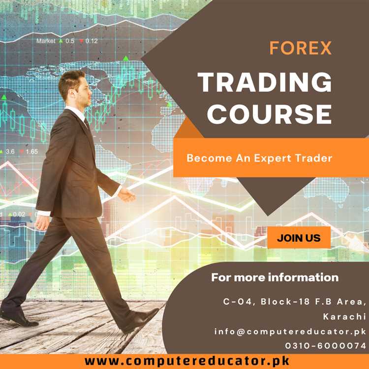 Forex trading in karachi pakistan