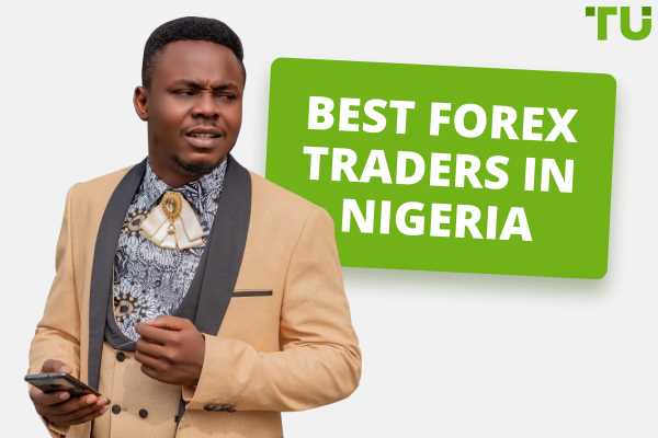 Forex trading in nigeria