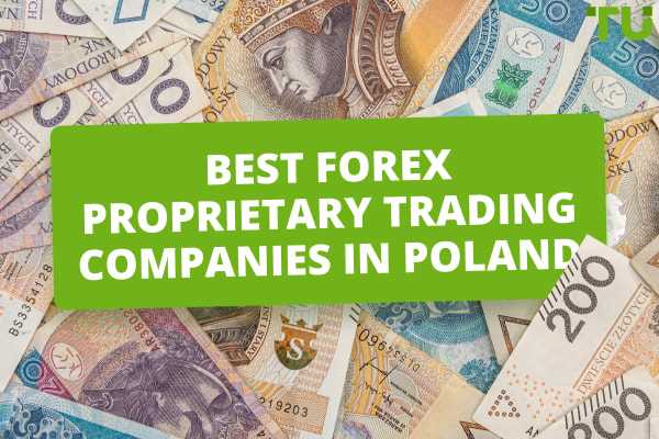 Forex trading in poland