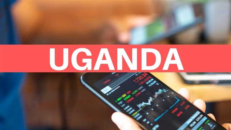 Forex trading in uganda