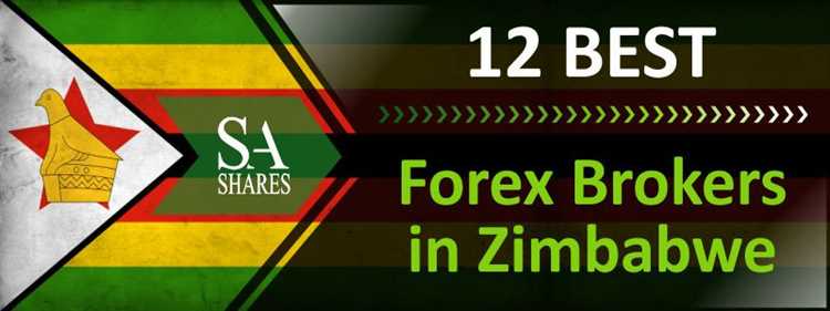 Forex trading in zimbabwe