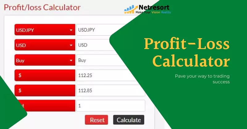 Forex trading income calculator