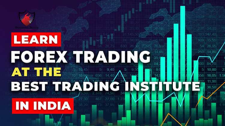 Forex trading institute