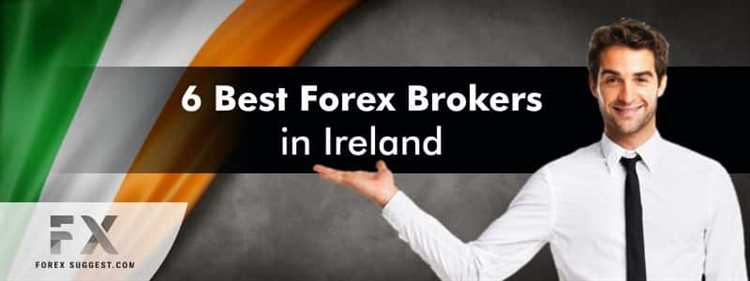 Forex trading ireland