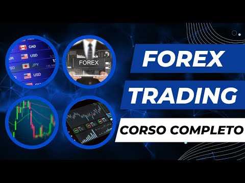 Forex trading italia