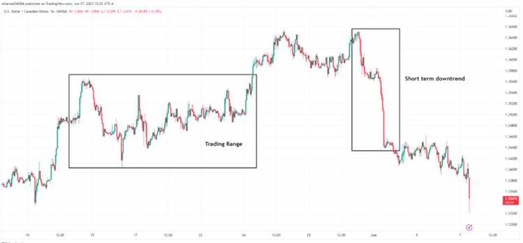 Forex trading jargon