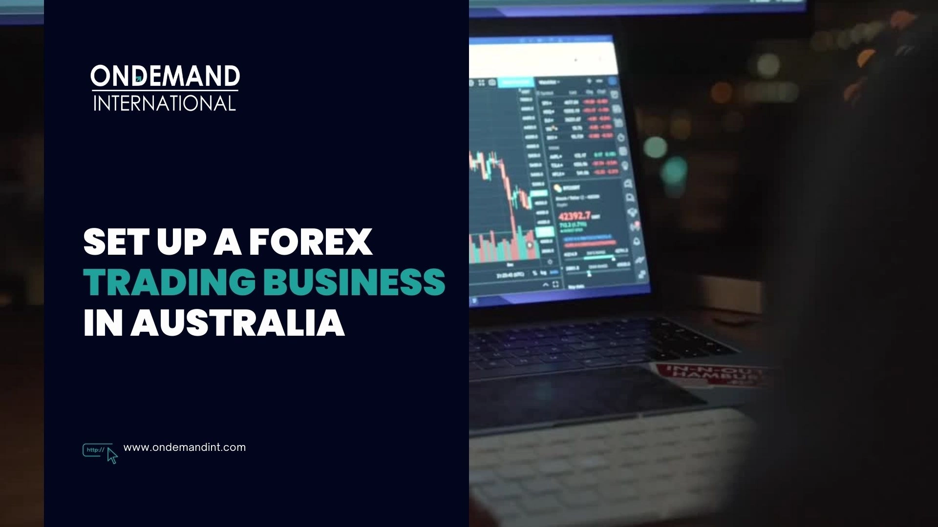 Forex trading jobs in australia