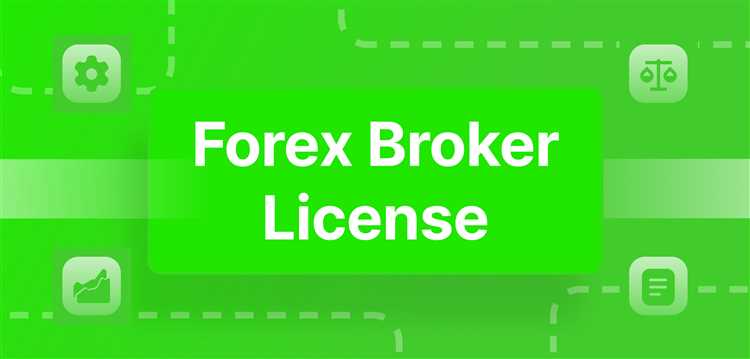 Forex trading license india