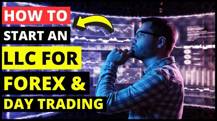 Forex trading llc