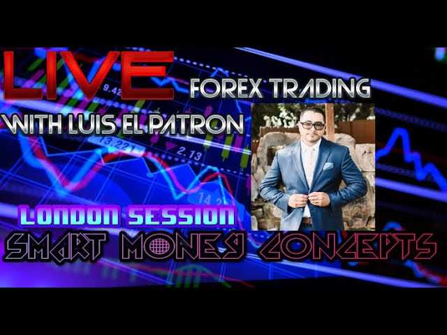 Forex trading london