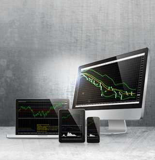 Forex trading mac