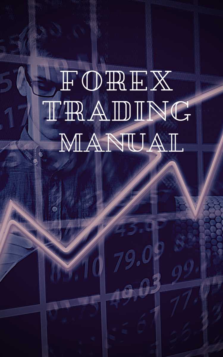 Forex trading manual