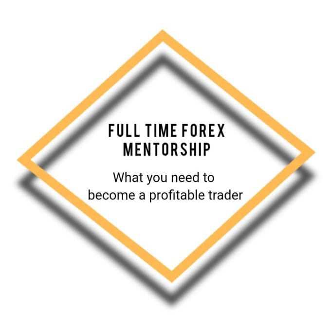 Forex trading mentorship