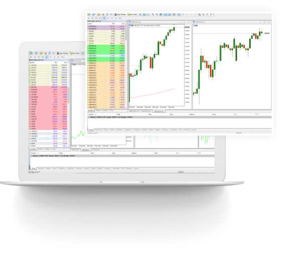 Forex trading mt