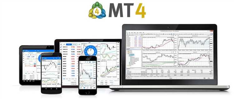 Forex trading mt4