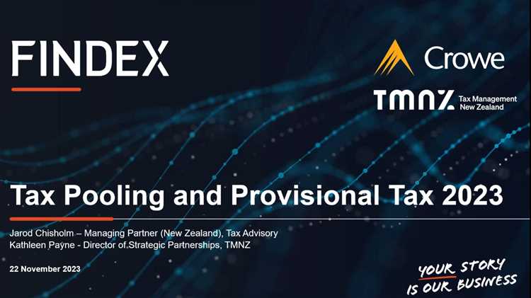 Forex trading nz tax