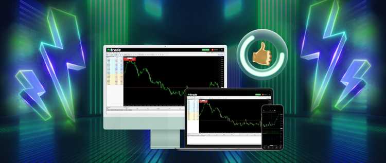 Forex trading platform online