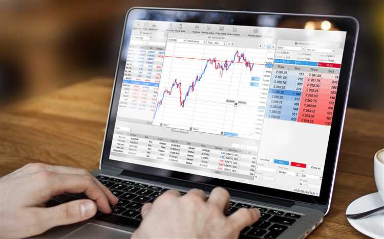 Forex trading platforms for mac