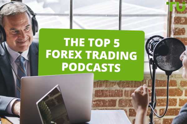 Forex trading podcast