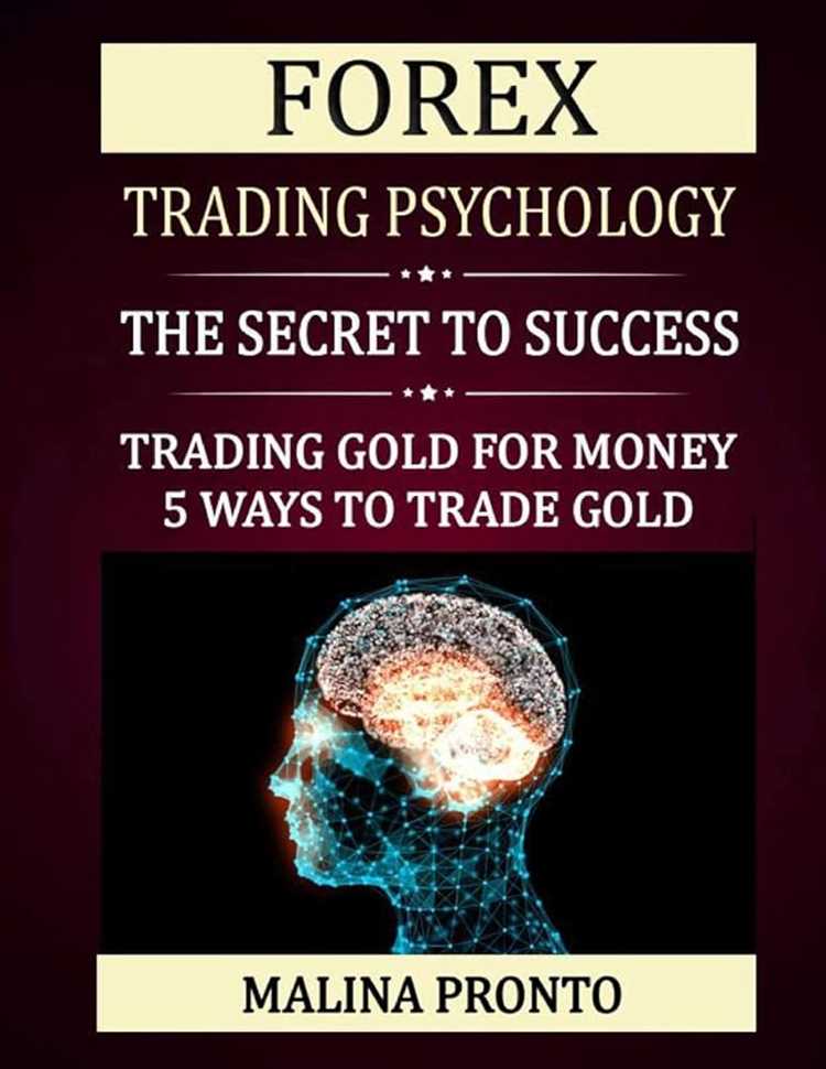 Forex trading psychology books