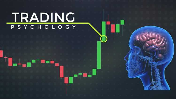 Forex trading psychology