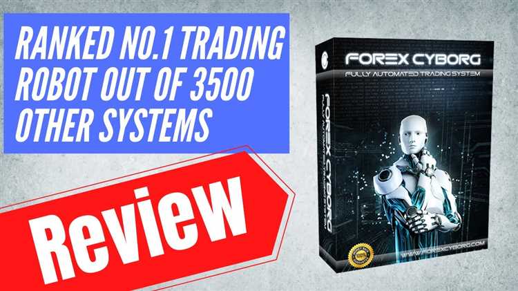 Forex trading robot reviews