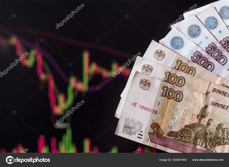 Forex trading ruble