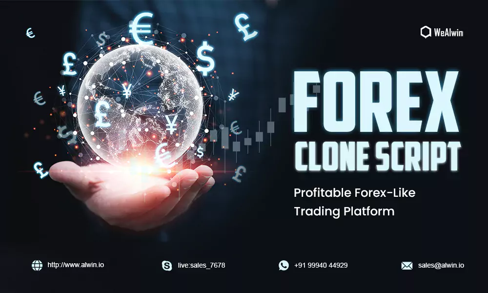 Forex trading script