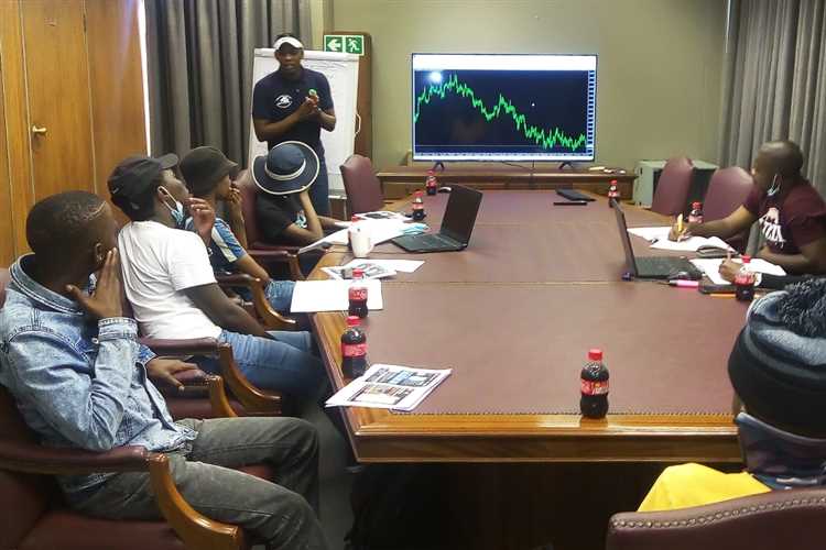 Forex trading seminars