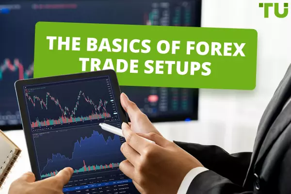 Forex trading setups