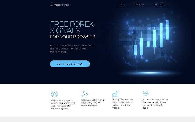 Como funcionam os sinais grátis de negociação no mercado Forex?