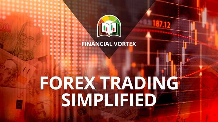 Forex trading simplified