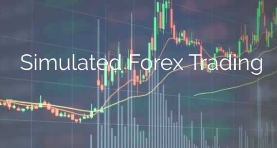 Forex trading simulator online