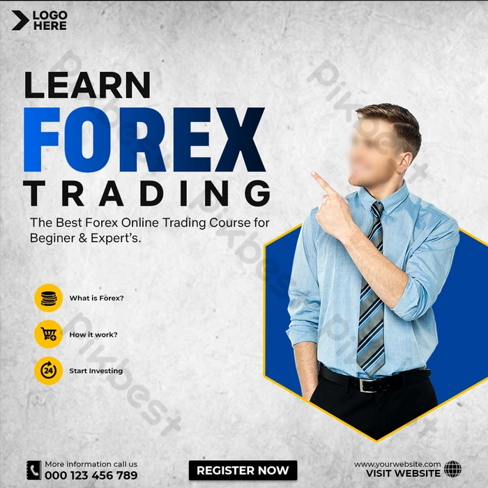 Forex trading social media