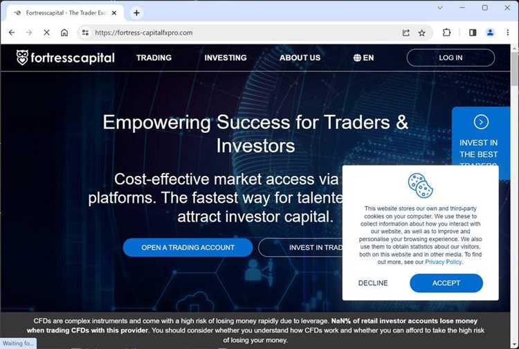 Participar de feiras e conferências relacionadas à negociação Forex