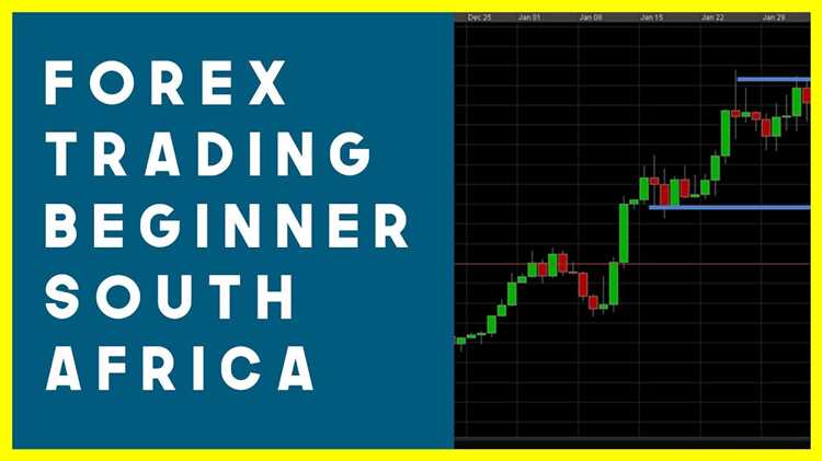 Forex trading south africa for beginners