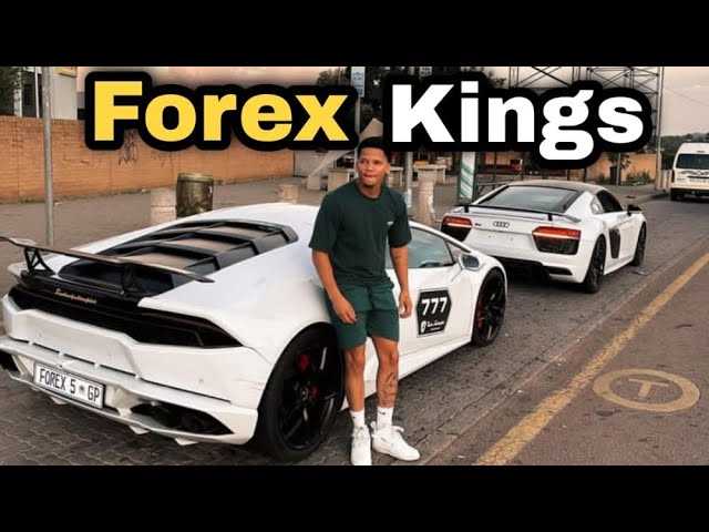 Psicologia do trader no Mercado Forex