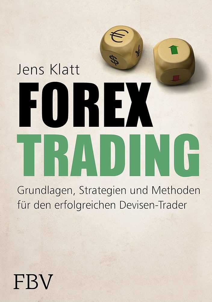 Forex trading strategien