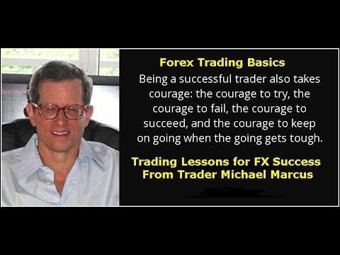 Forex trading success stories