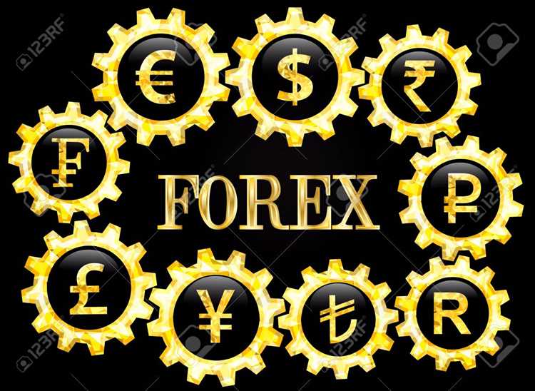 Existem diferenças entre os símbolos de negociação forex em diferentes países?