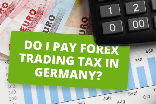 Forex trading tax calculator