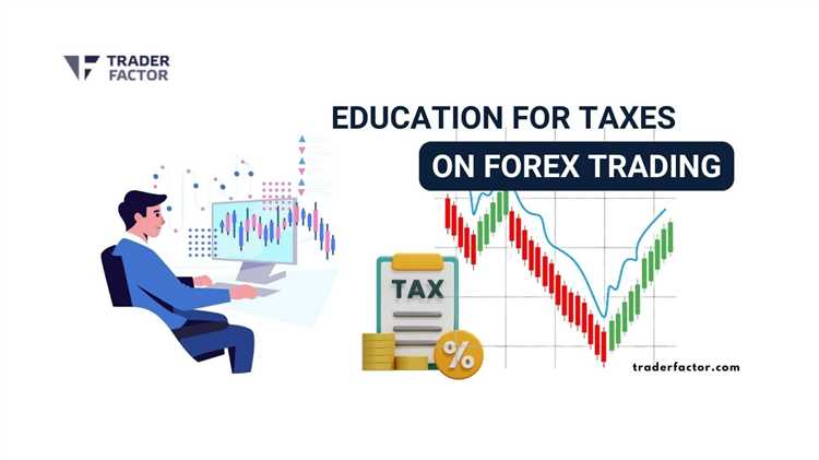 Forex trading tax