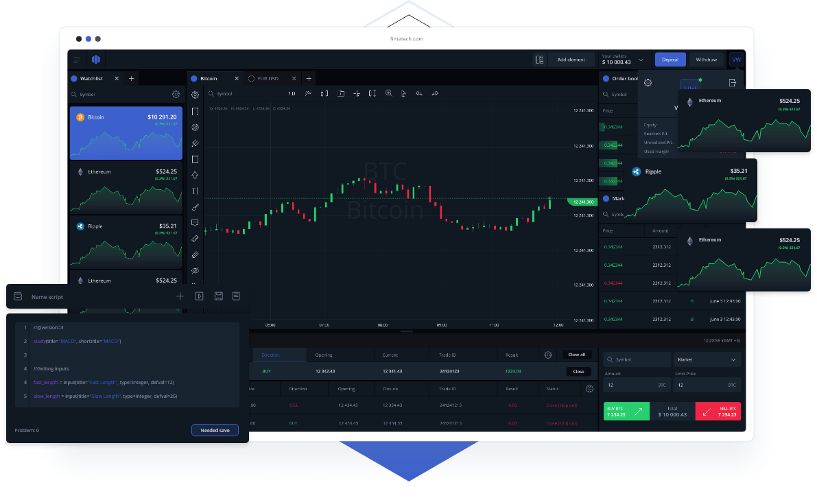 Dicas para melhorar sua negociação nos terminais de câmbio Forex