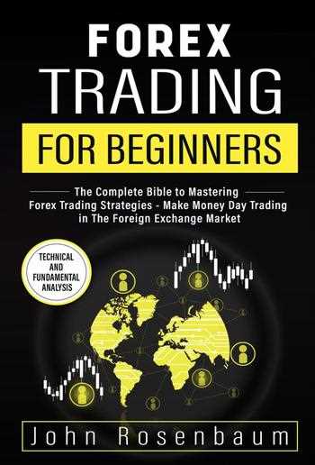 Forex trading training pdf