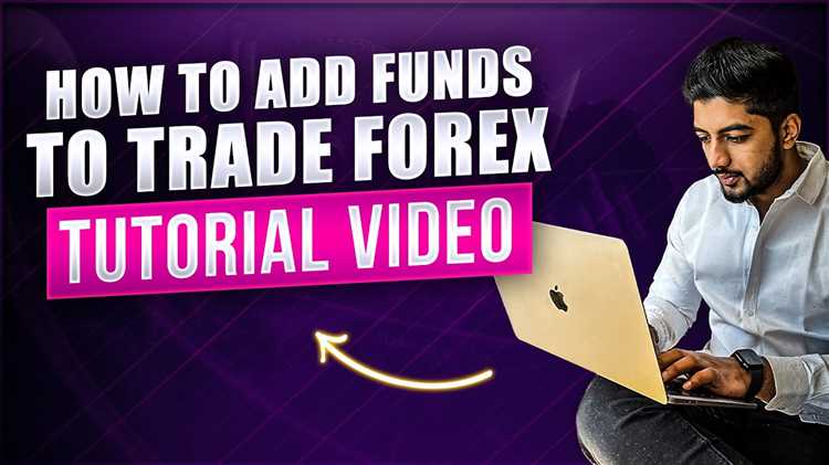 Forex trading tutorial india