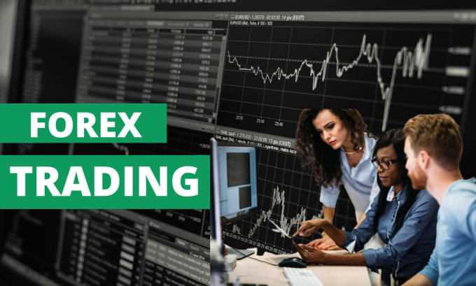 Forex trading tutoring