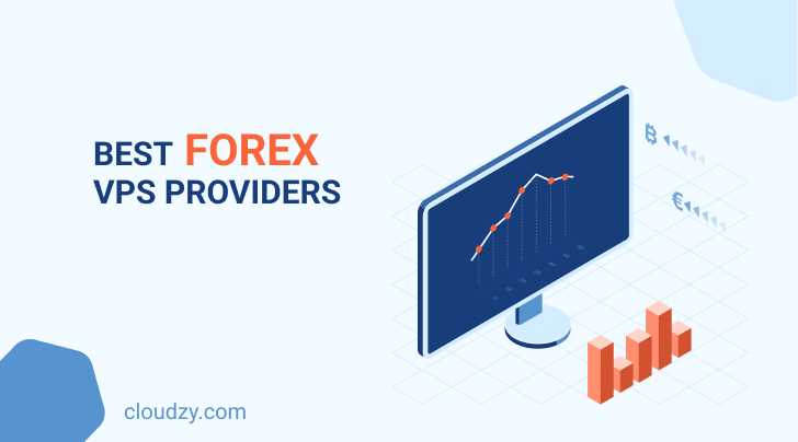 Recursos avançados de uma VPS de Negociação Forex