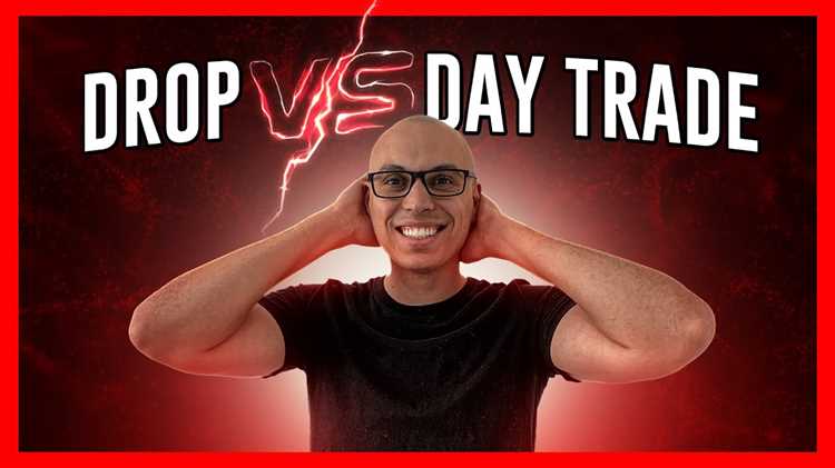 Forex trading vs dropshipping