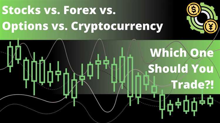 Forex trading vs options trading